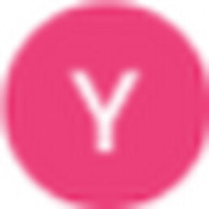 Meet your Posher, Yvette